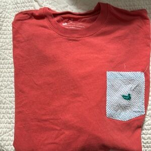 Southern March long sleeve shirt